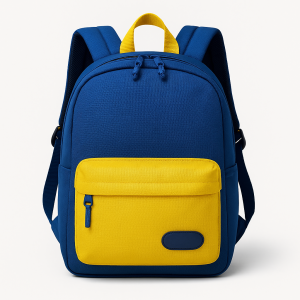 Comet Kids Backpack – 15L, Lightweight